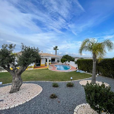 Oliva House Villa Lagos Exterior photo