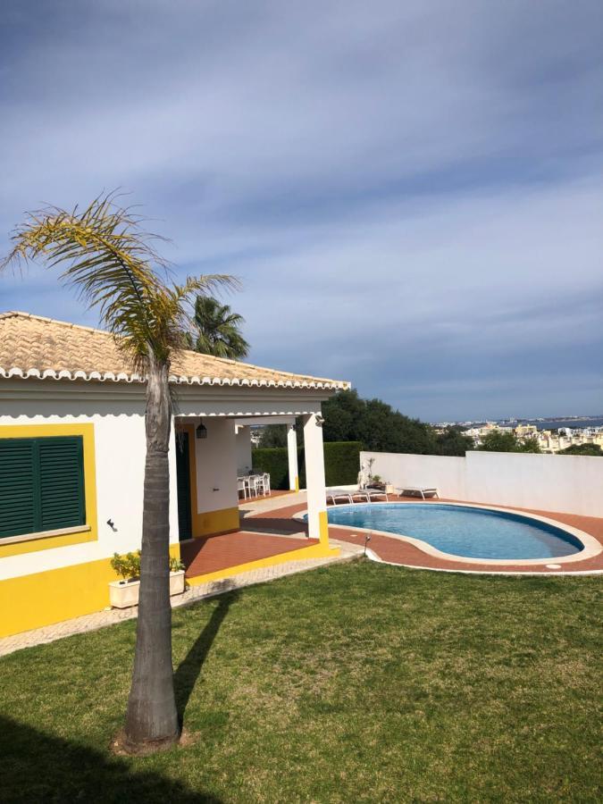 Oliva House Villa Lagos Exterior photo