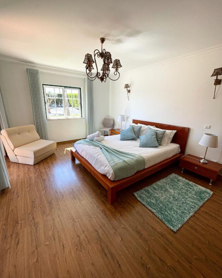 Oliva House Villa Lagos Exterior photo
