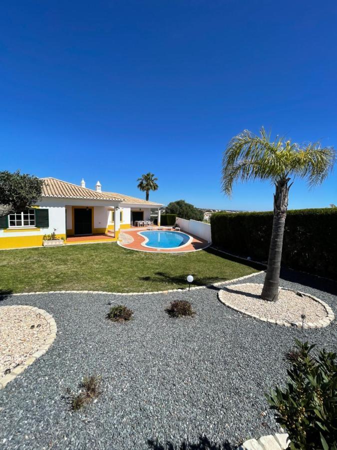 Oliva House Villa Lagos Exterior photo