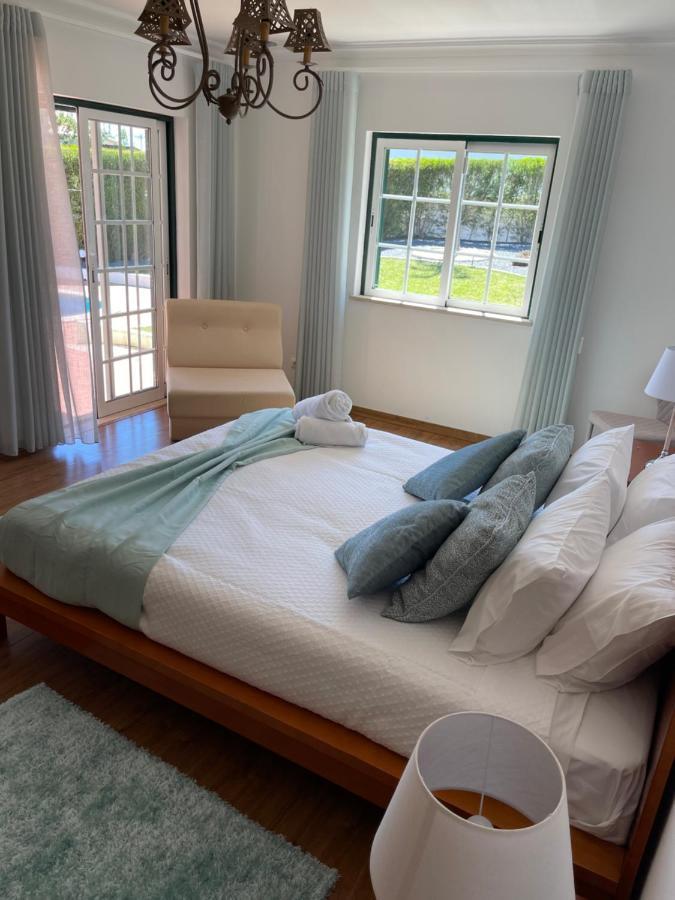 Oliva House Villa Lagos Exterior photo