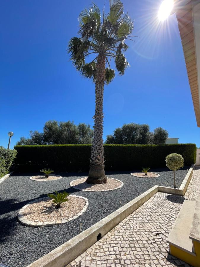 Oliva House Villa Lagos Exterior photo