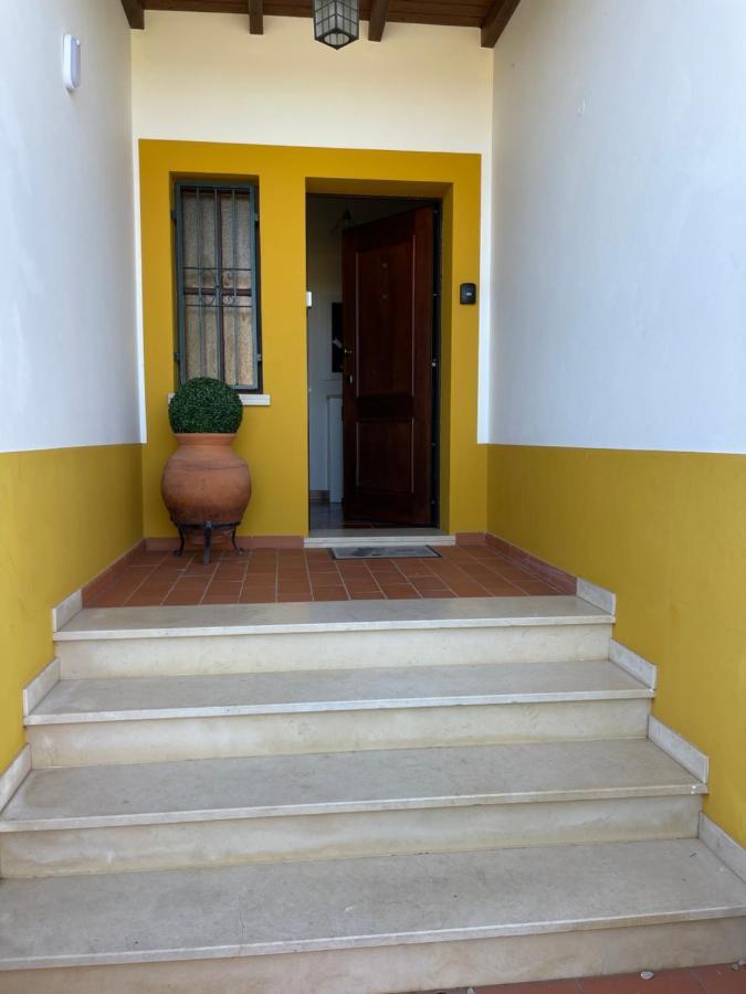 Oliva House Villa Lagos Exterior photo