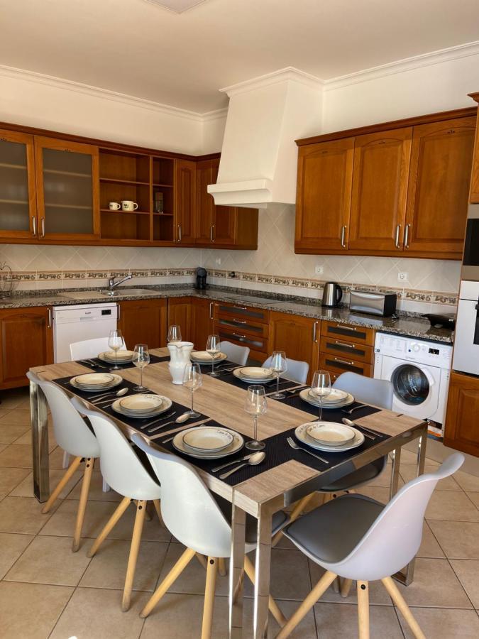 Oliva House Villa Lagos Exterior photo